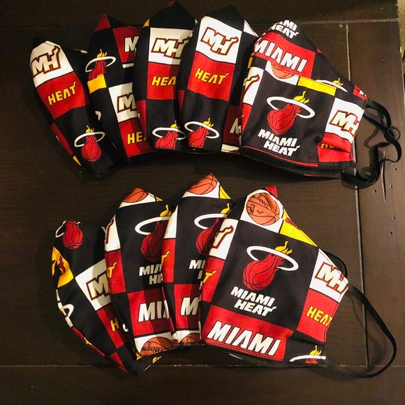 Face Masks - Picture 9 of 16